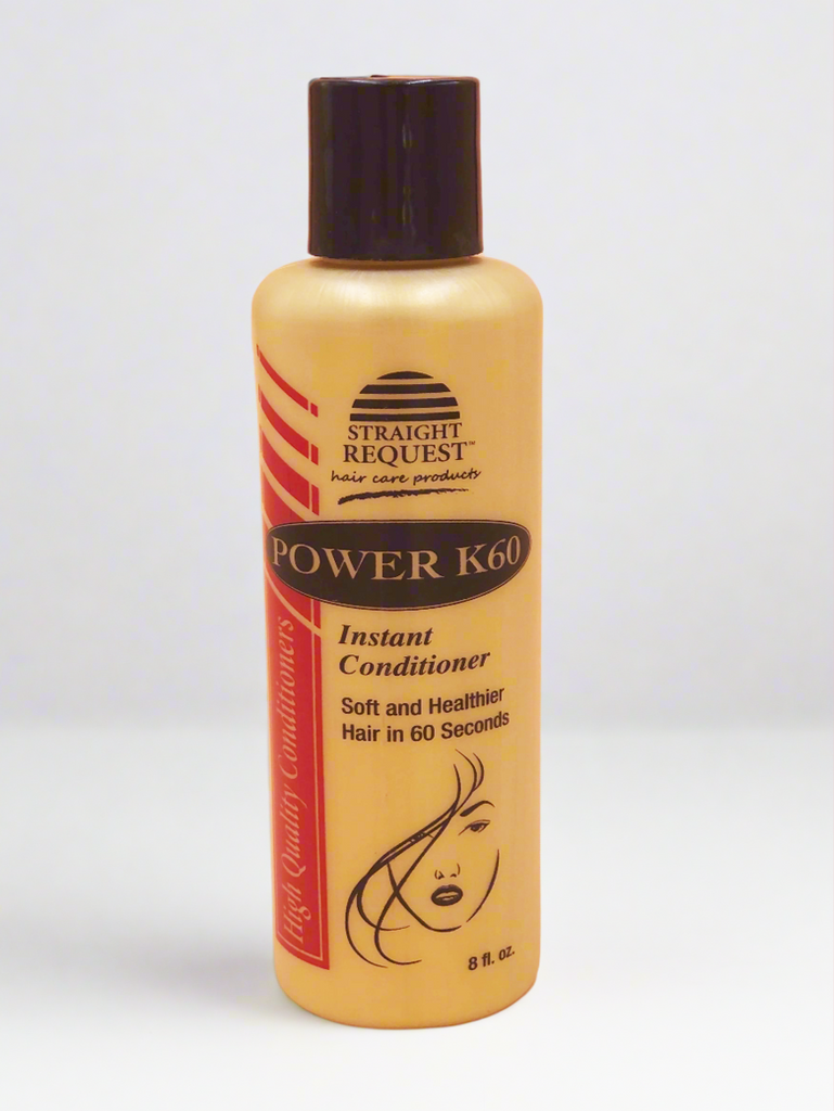 Power K60 - Hairstyles by Eden