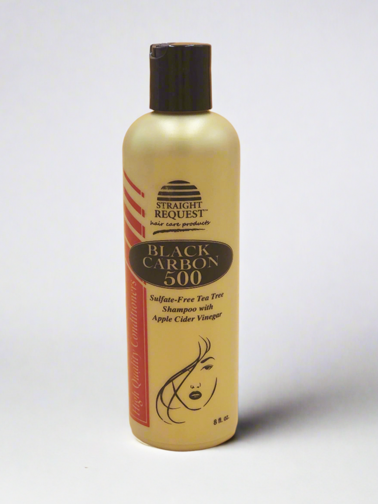 Black Carbon 500 - Hairstyles by Eden