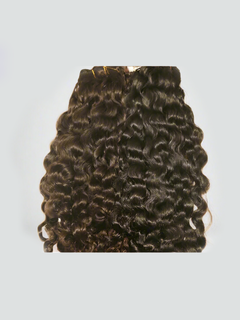Curly - Hairstyles by Eden