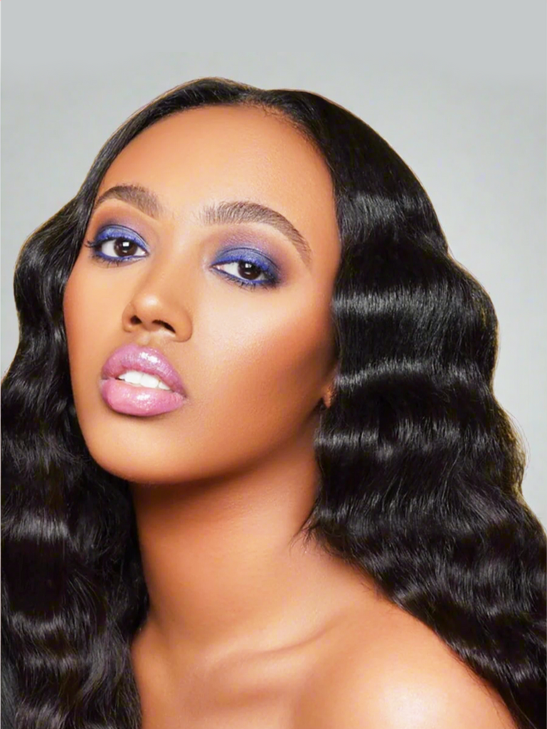 WAVY CLIP-IN SET - Hairstyles by Eden