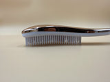 Rose Gold Detangling brush - Hairstyles by Eden