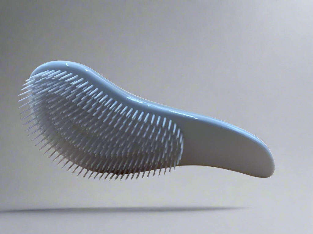 Detangling Brush - Hairstyles by Eden