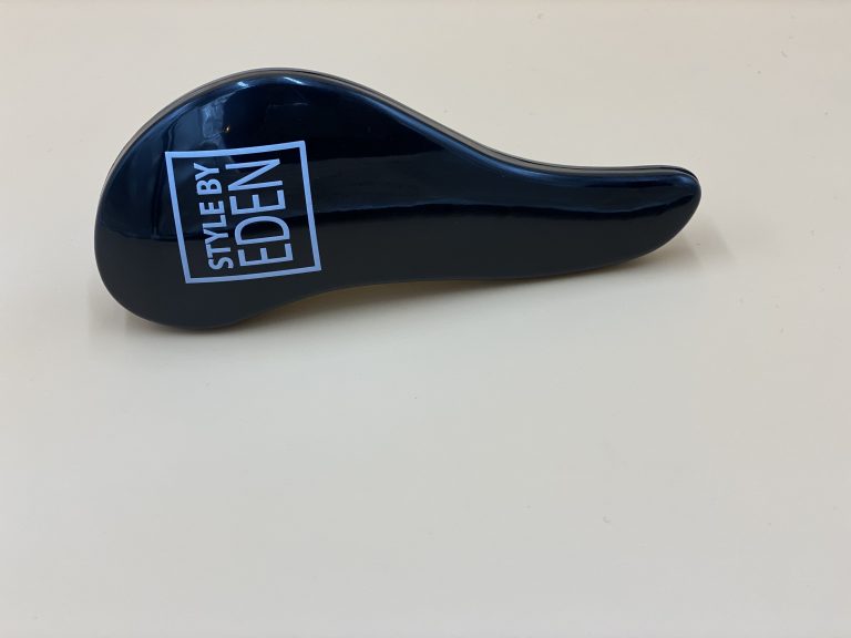 Detangling Brush - Hairstyles by Eden