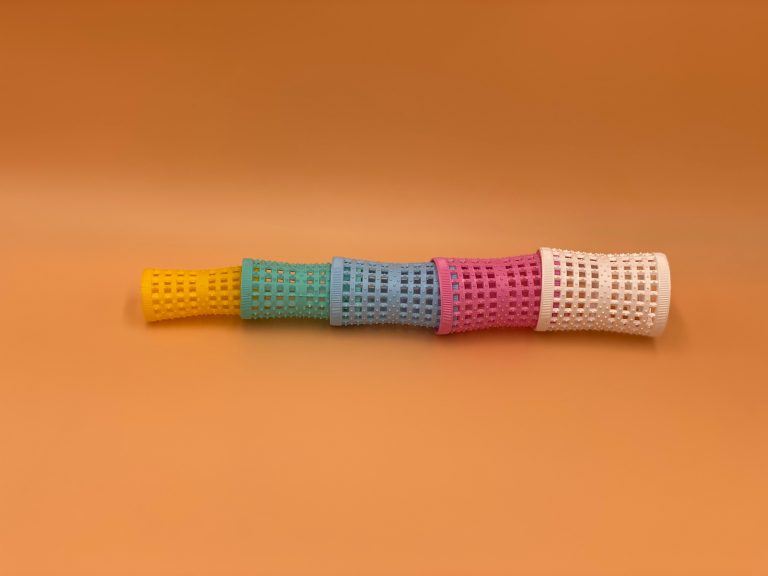 Bigodin / Rollers - Hairstyles by Eden