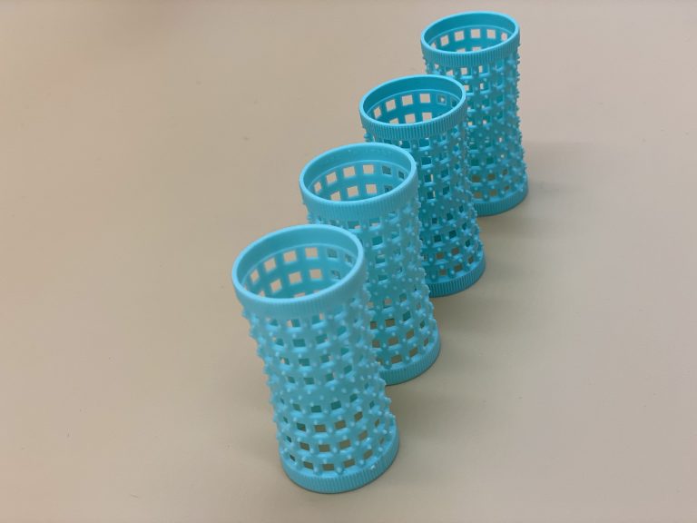 Bigodin / Rollers - Hairstyles by Eden