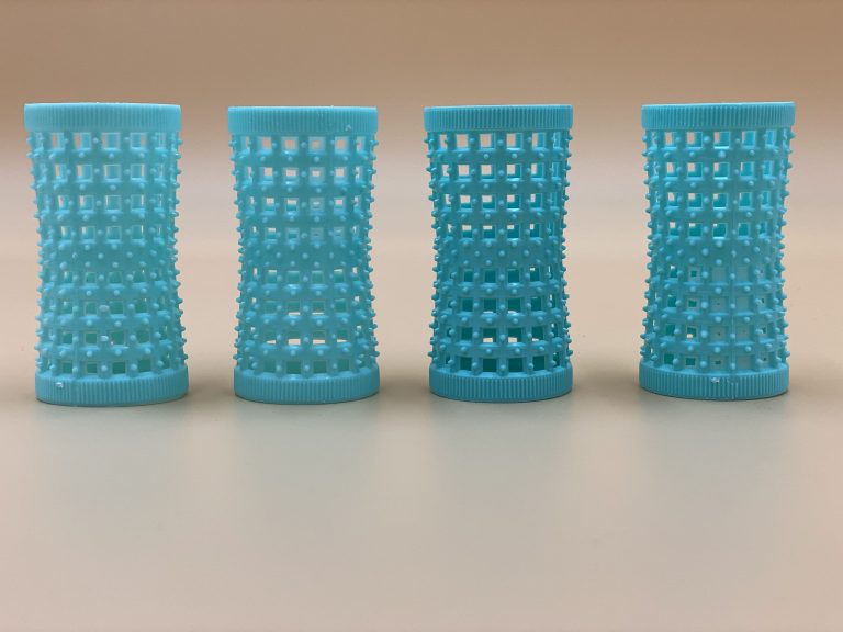 Bigodin / Rollers - Hairstyles by Eden