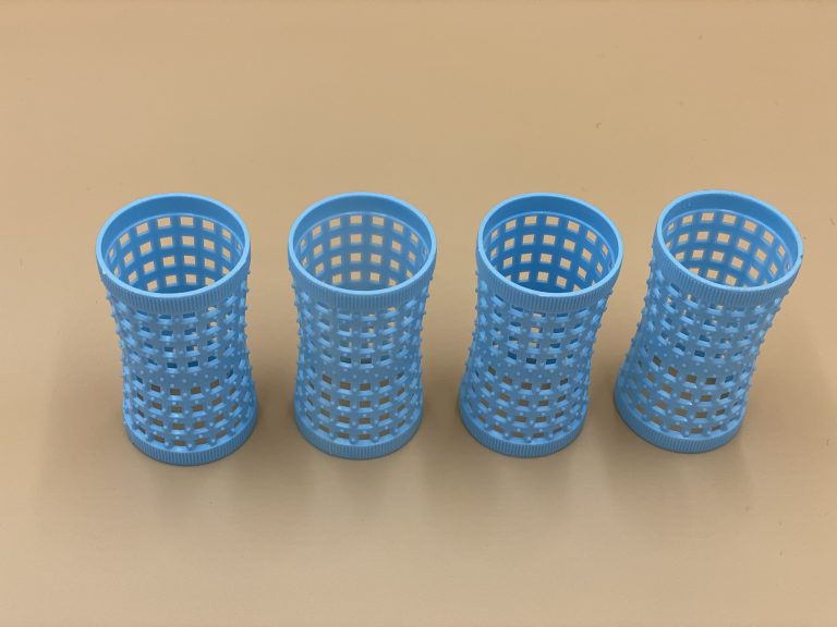 Bigodin / Rollers - Hairstyles by Eden