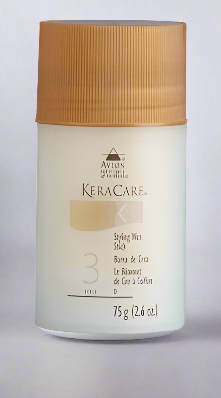 Keracare Styling Wax Stick - Hairstyles by Eden