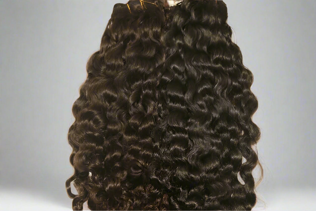 Curly - Hairstyles by Eden