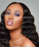 WAVY CLIP-IN SET - Hairstyles by Eden