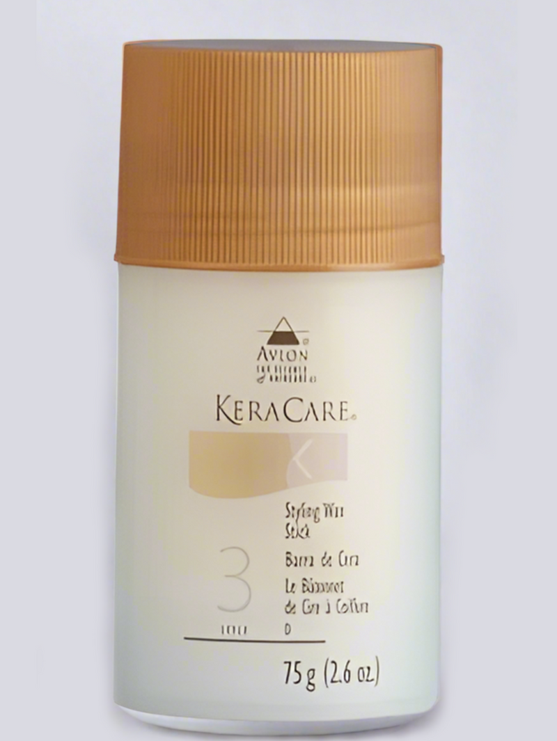 Keracare Styling Wax Stick - Hairstyles by Eden