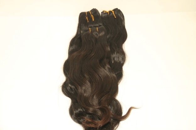 Wavy/straight - Hairstyles by Eden