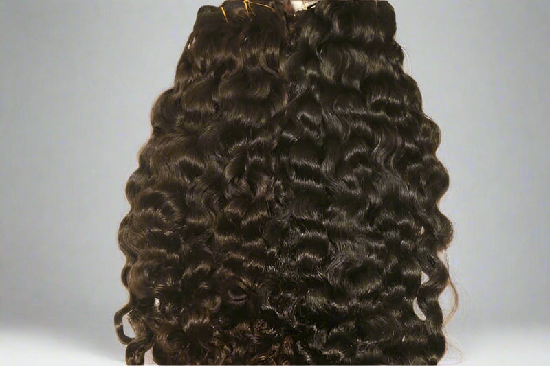 Curly - Hairstyles by Eden
