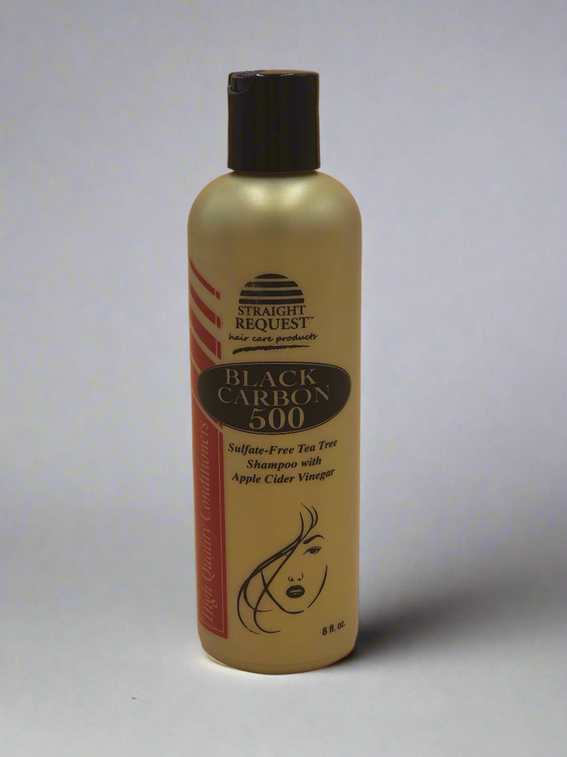 Black Carbon 500 - Hairstyles by Eden